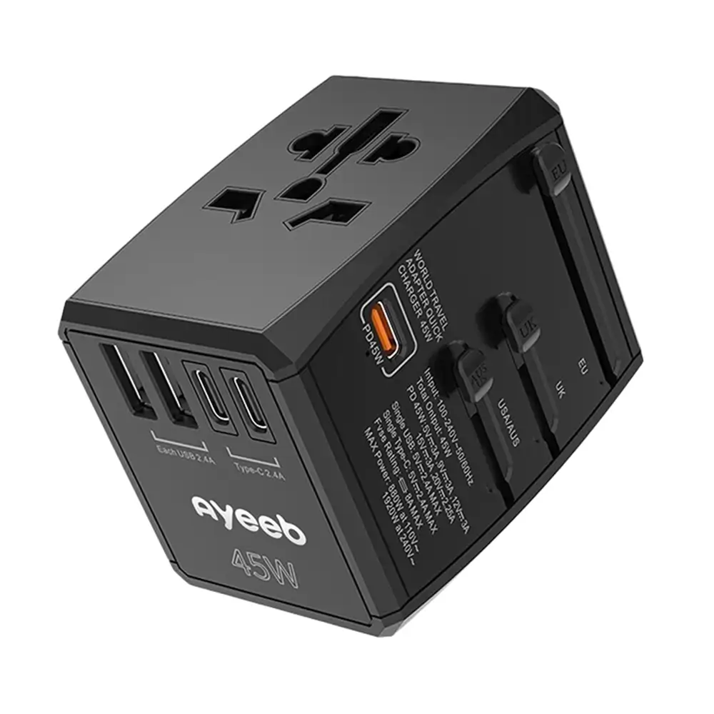 ayeeb 45w b 2