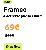 ayeeb frameo digital photo frame banner 69eu